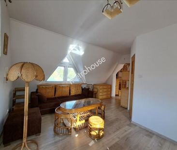 Mieszkanie na wynajem, Tatrzański, Zakopane, Oberconiówka - Zdjęcie 1