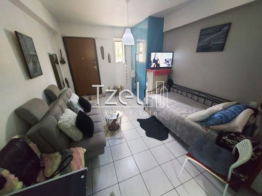 Studio/Γκαρσονιέρα για ενοικίαση - Πάτρα, - Φωτογραφία 1