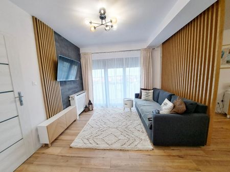 Atrakcyjny apartament- Piekary B-Taras - Zdjęcie 2