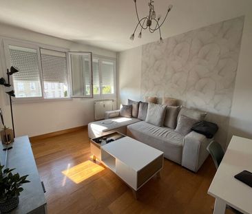 Appartement à louer 2 pièces • Limoges - Photo 2
