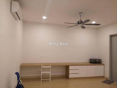 X2 Residency, Taman Putra Prima, Puchong - Foto 4