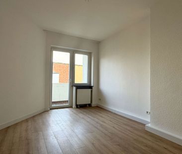 :DÜSSELDORF - SCHÖNES APPARTEMENT MIT BALKON IN ZENTRALER LAGE - 50... - Photo 1