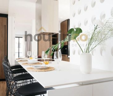 Penthouse for rent in Madrid (Chamberí) - Foto 3