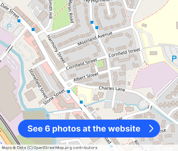 ALBERT STREET, Milnrow, Rochdale, OL16 - Photo 1