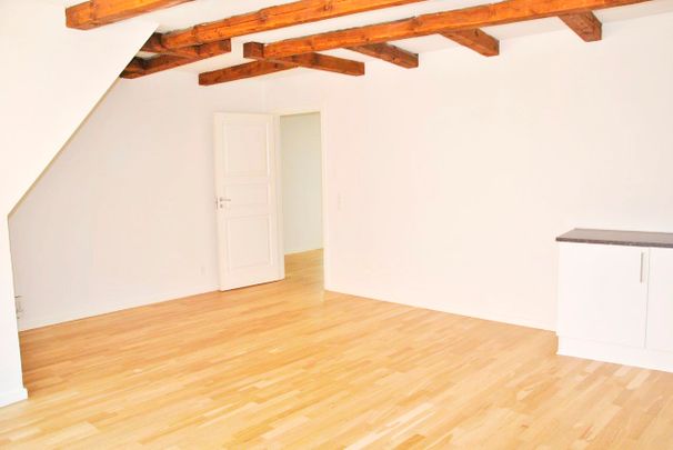 Grønnegade - Foto 1