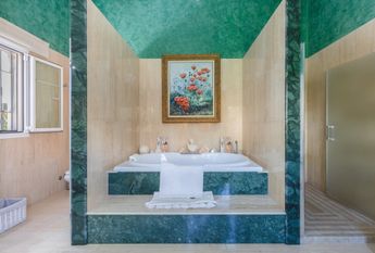 835073 - Detached Villa for rent Elviria, Marbella, Málaga, Spain