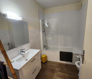 Location Appartement 1 pièce 29m² TALENCE 33400 - Photo 6