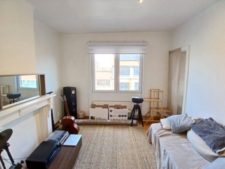 Appartement te huur in Gent - Foto 3