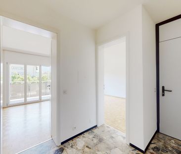 Appartamento di 2.5 locali in stabile tranquillo ad Agno - Photo 6