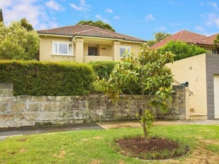 51 Stafford, Artarmon NSW 2064 - House For Rent | Domain - Photo 2