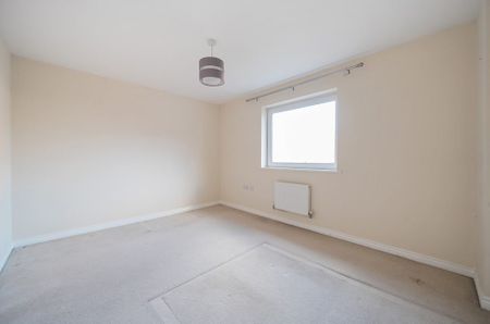 2 Bedroom House - Colby Street, Southampton - Photo 3