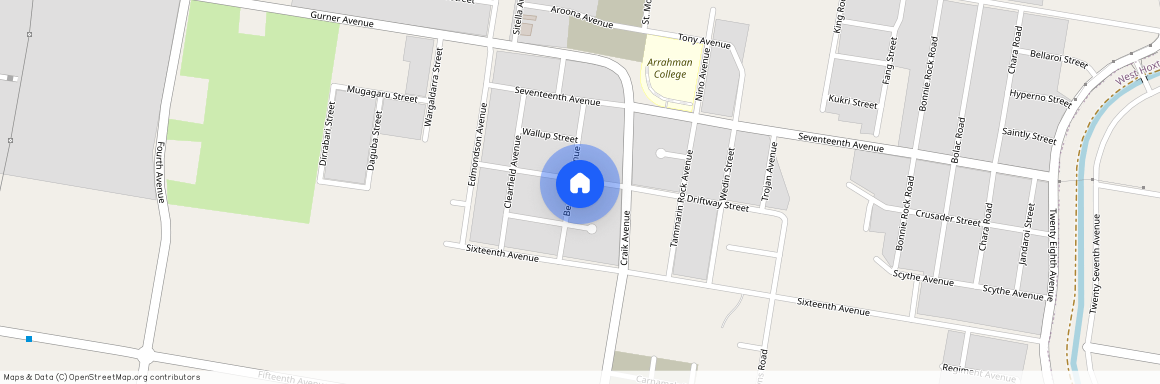 19 Driftway street, Austral, NSW 2179