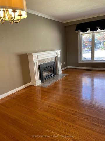 For Lease - 48 North Forster Park Drive, Oakville, Ontario - Photo 3