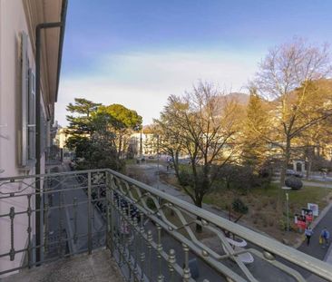 Magnificent 3.5-room apartment in the center of Lugano - Foto 5