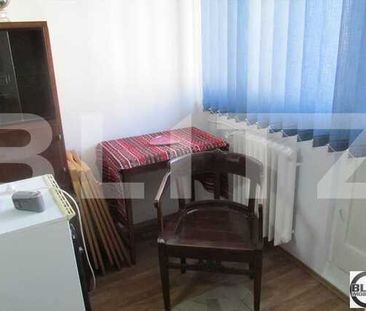 Apartament 1 camera, 35 mp, etaj intermediar, zona Iulius Mall! - Photo 1