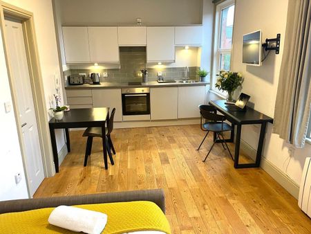 Woodhurst Road, Moseley, B13 - Photo 4