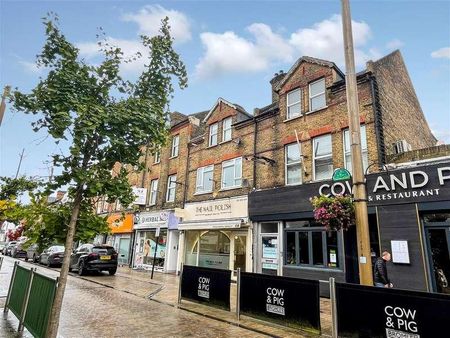 East Street, Bromley, BR1 - Photo 2