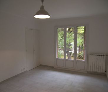 Location appartement 1 pièce, 25.81m², Nice - Photo 6