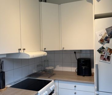 Halalid 30 B Lgh 1302 - Foto 4