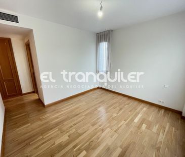 Piso de alquiler en Calle Playa de Sitges, El Pinar - Punta Galea - Photo 1