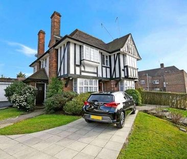 Ossulton Way, East Finchley, London, N2 - Photo 5