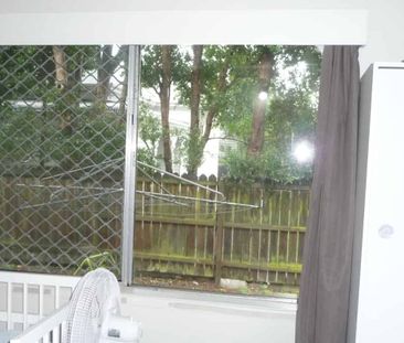 Grange Road Ground Floor 2 Bedroom Mount Eden unit - Photo 4