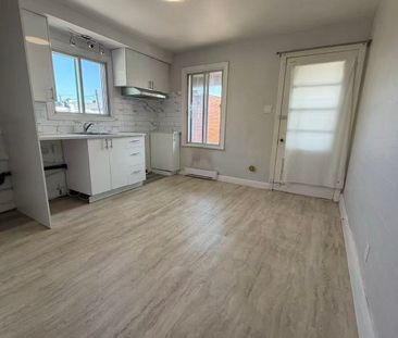 À louer / Appartement - Photo 1