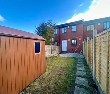 2 bedroom semi-detached house to rent - Photo 1