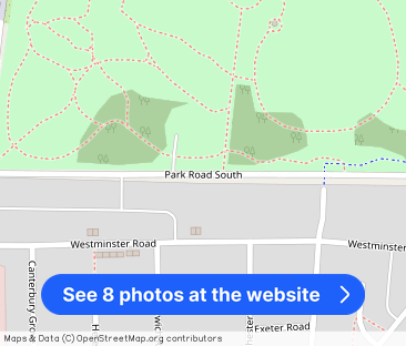 Park Road South, Middlesbrough, North Yorkshire, TS5 - Photo 1