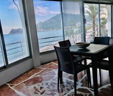 Apartment in El Albir / L'Albir, for rent - Photo 3