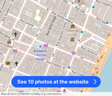 Mieszkanie na wynajem - 87 m² - 1 pokój - Photo 1