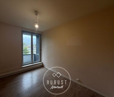 Location Appartement 3 pièces 55m² LIMOGES 87000 - Photo 5