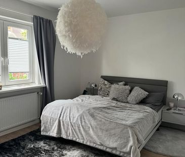 Wohnung zur Untermiete (Februar - Juni/ Juli) in Hamburg Niendorf - Foto 3