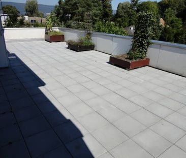 Maisonettewohnung mit Terrasse im Goldernquartier - befristet bis 3... - Foto 2