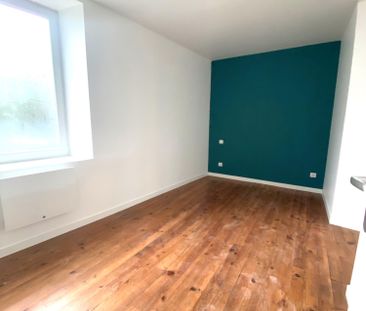 - PAU - PLACE CLEMENCEAU - T2 de 57 m2 avec BALCON - ENTIEREMENT RE... - Photo 4
