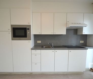 Dakappartement te huur in centrum Poperinge. - Foto 4