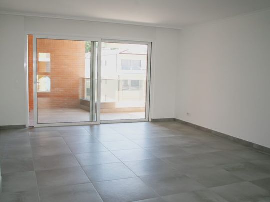 3.5 Zimmer, 89 m², 2. Stock - Photo 1