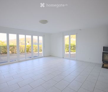 Schönes freistehendes Einfamilienhaus im ländlichen Naherholungsgeb... - Foto 2
