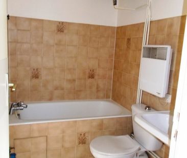 Location Appartement 1 pièce 15m² DIJON 21000 - Photo 4