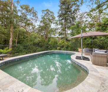 12 Timbarra Road, Westleigh NSW 2120 - House For Rent | Domain - Photo 6