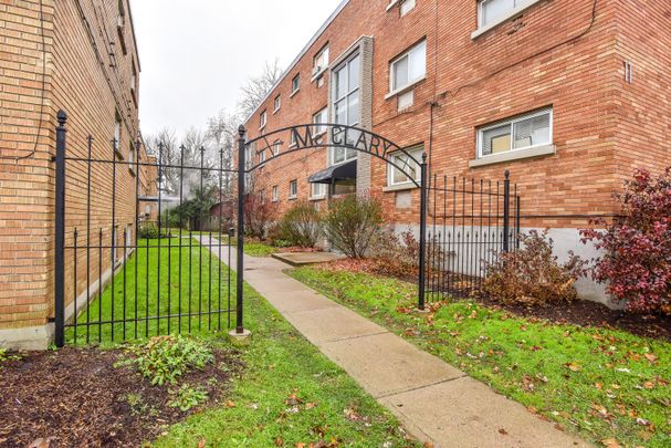 For Lease - 23 McClary Avenue Unit# 17, London South, Ontario - Photo 1