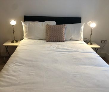 Room in a Shared Flat, Brindley Point Apartments, B16 - Photo 6