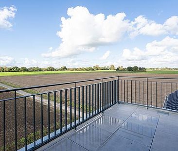 Dachgeschosswohnung mit tollem Weitblick in Heinsberg - Photo 5