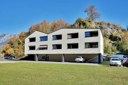 modern 1.5-room apartment - Photo 3