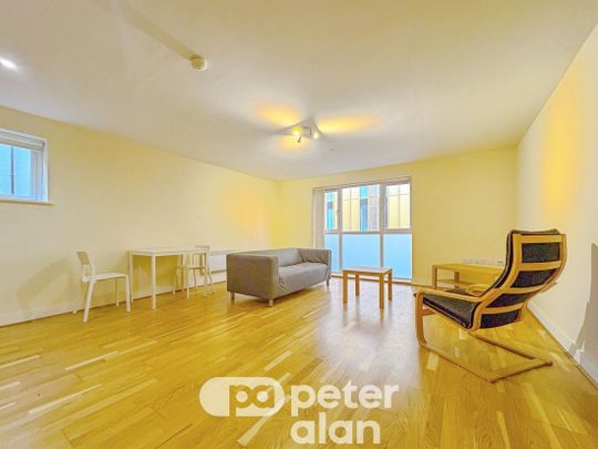 Churchill Way, CARDIFF - Photo 1