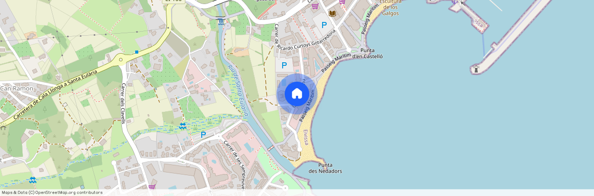 Santa Eulària des Riu, Province of Balearic Islands