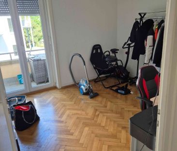 3 Zimmer, 70 m², EG - Foto 6
