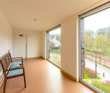 Ruime assistentiewoning te huur in Residentie Ter Beuken - Photo 4