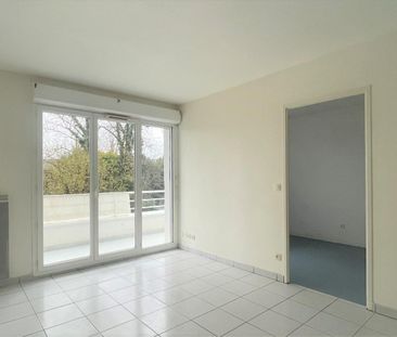 Location Appartement 2 pièces 33m² COUTRAS 33230 - Photo 1