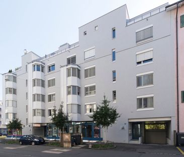 2-Zimmerwohnung im Herzen von Zürich-Oerlikon - Foto 6